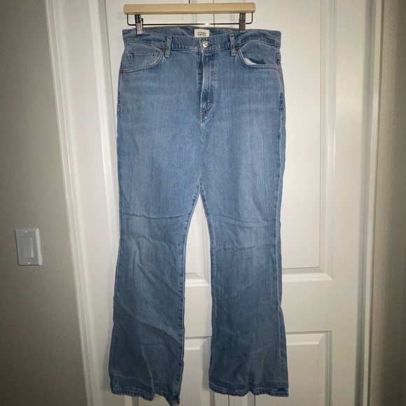 Citizens of Humanity jeans - Picture 3 of 4